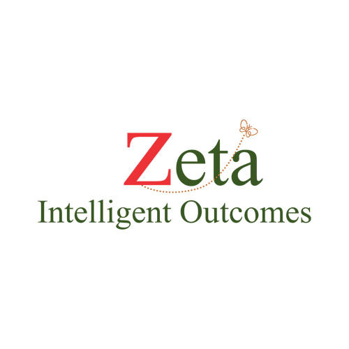 Zeta Intelligent Outcomes | Digital Marketing Agency