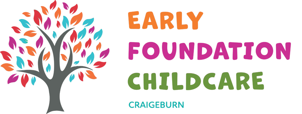 Early Foundation Childcare