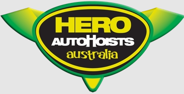 Hero Hoists (Australia) Pty Ltd
