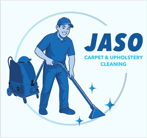 Jaso Carpet & Upholstery Cleaning