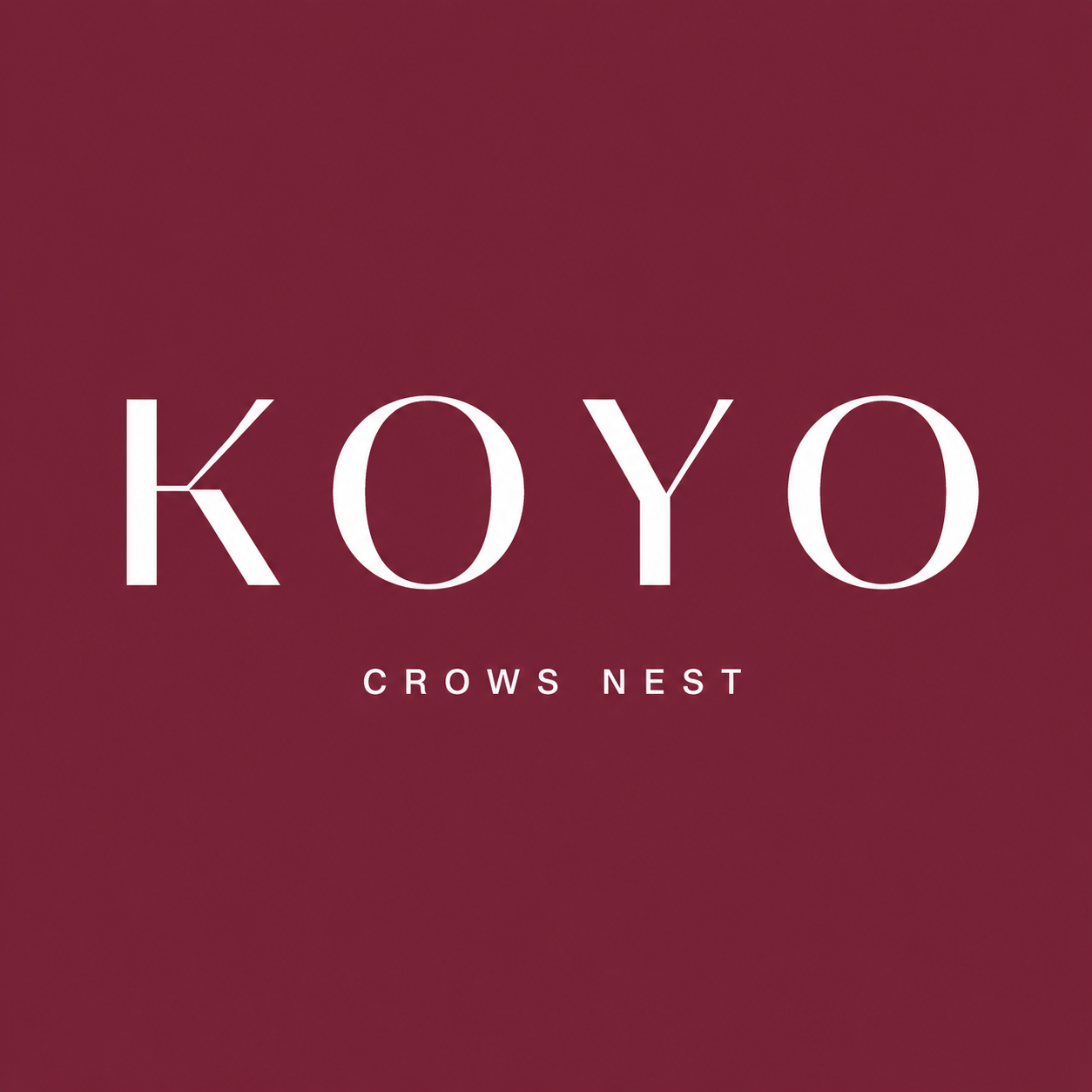 Koyo Residences