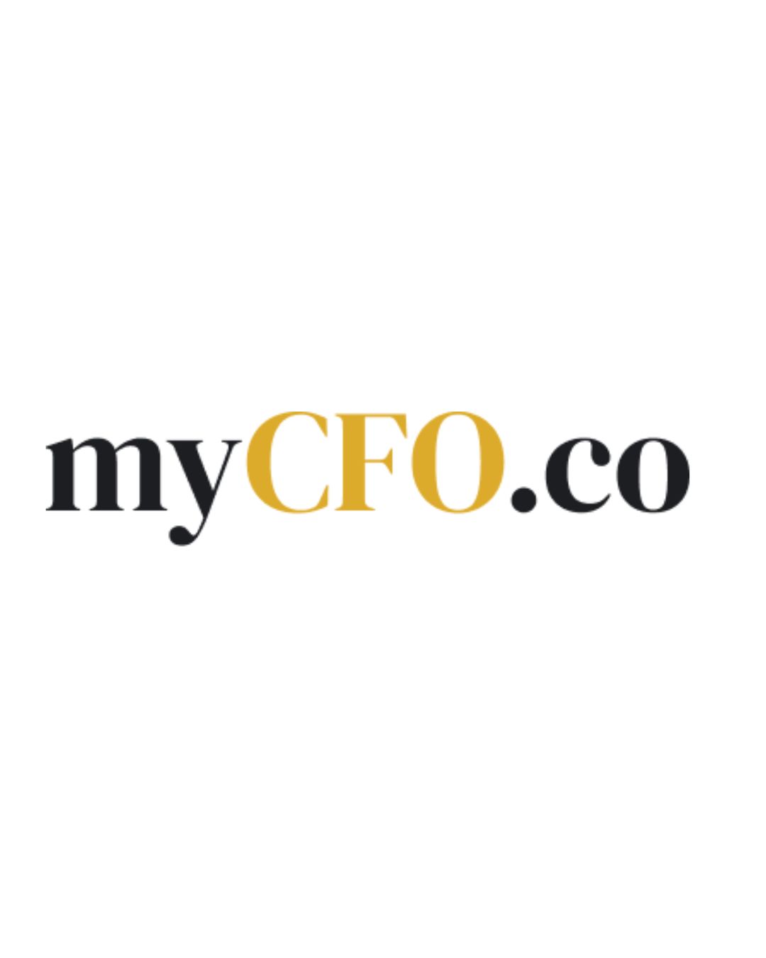 myCFO.co