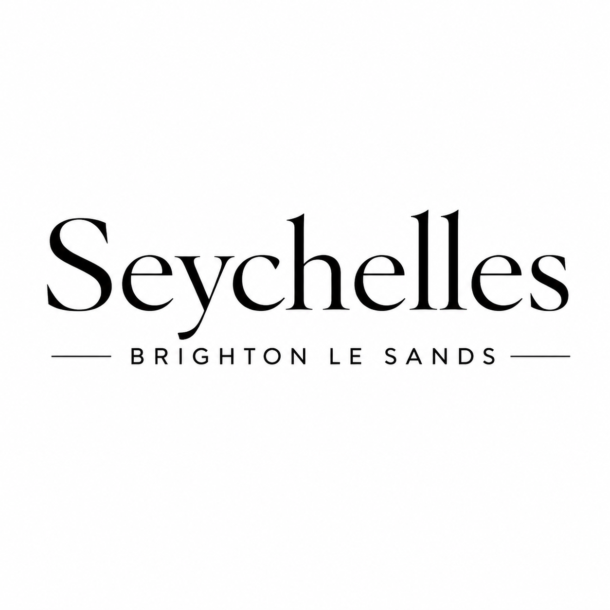 Seychelles Beachfront Apartments and Terraces