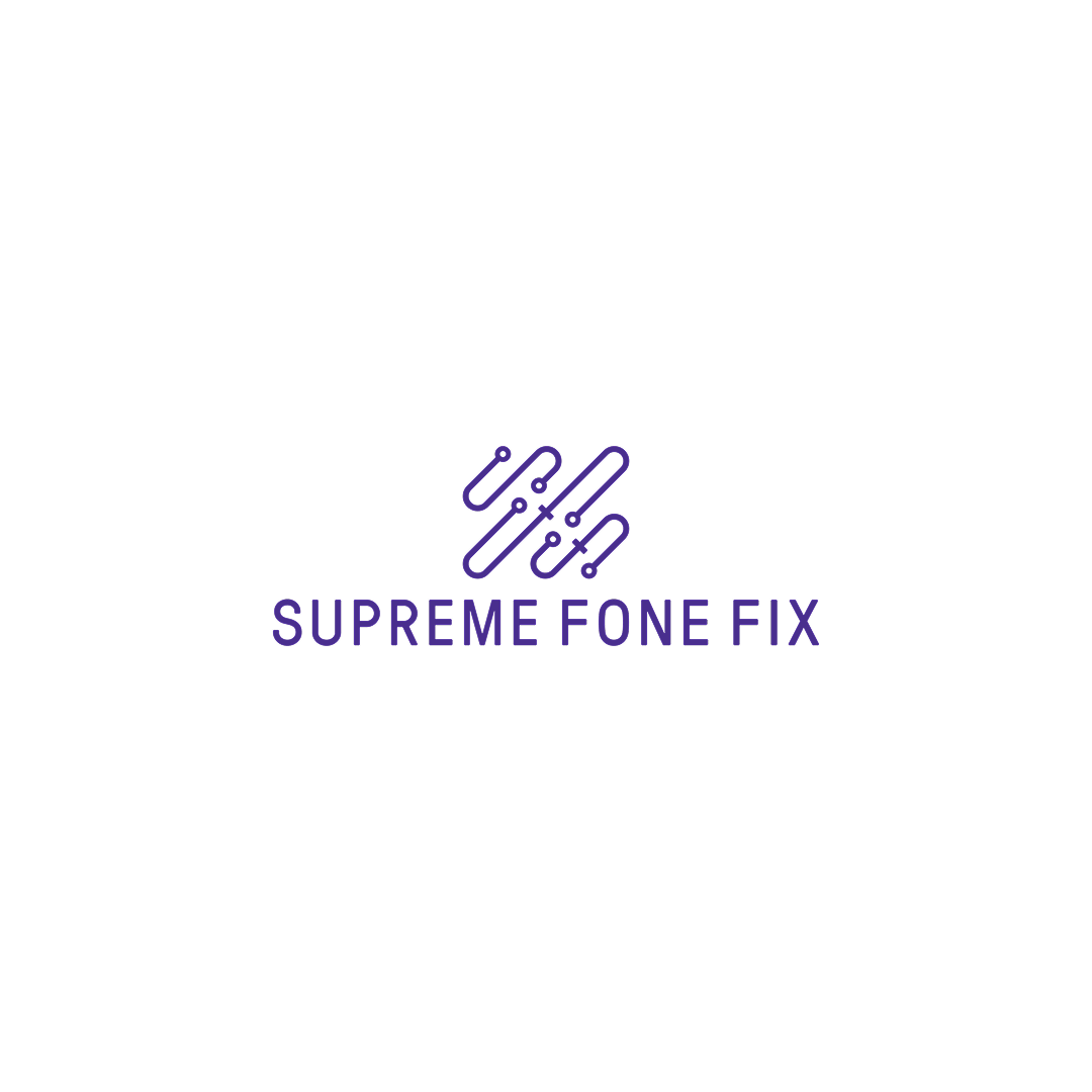 Supreme Fone Fix