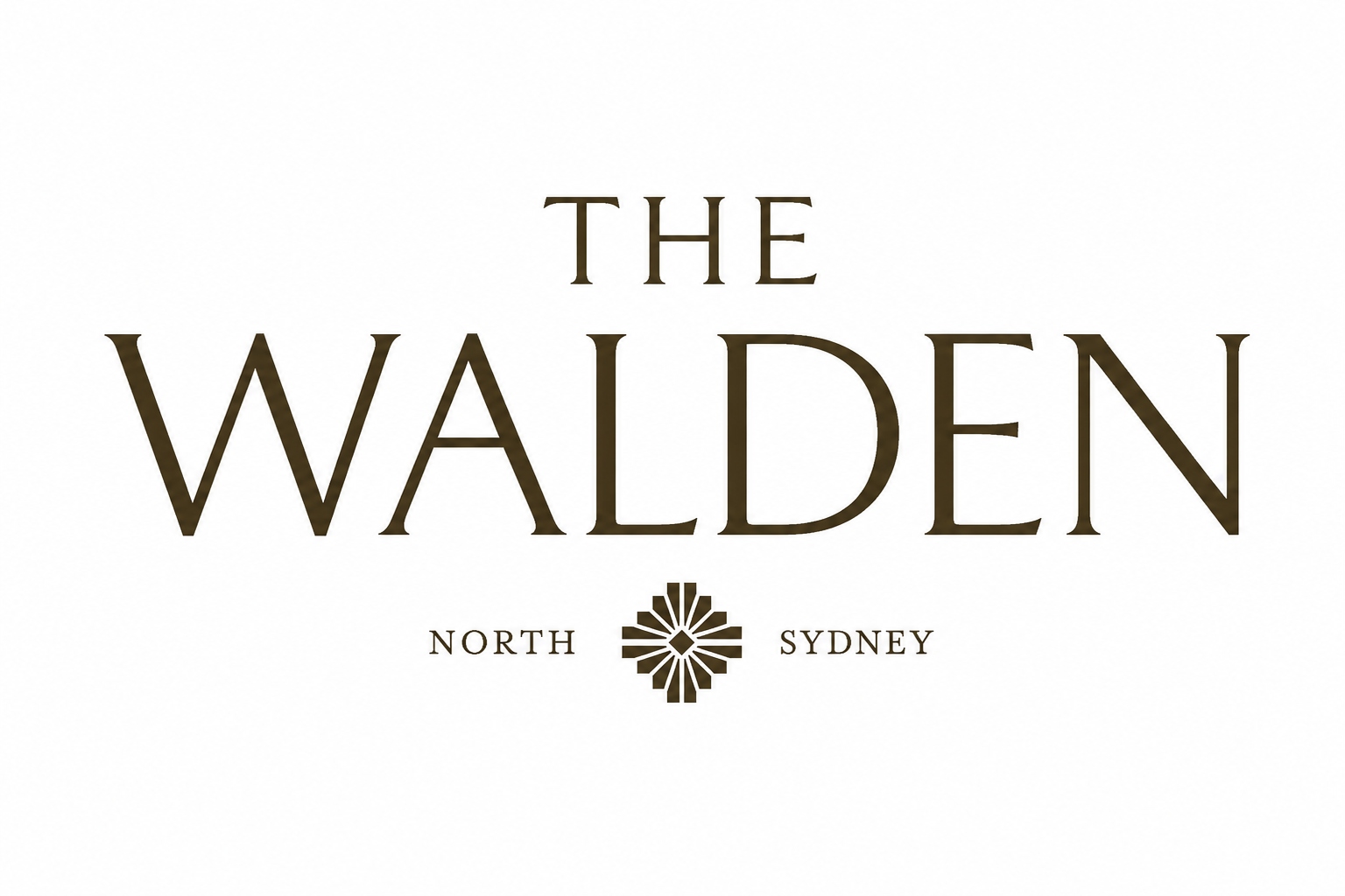 The Walden - Luxury North Sydney Residences