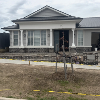 Troy Woolley Bricklaying and Brick Fences