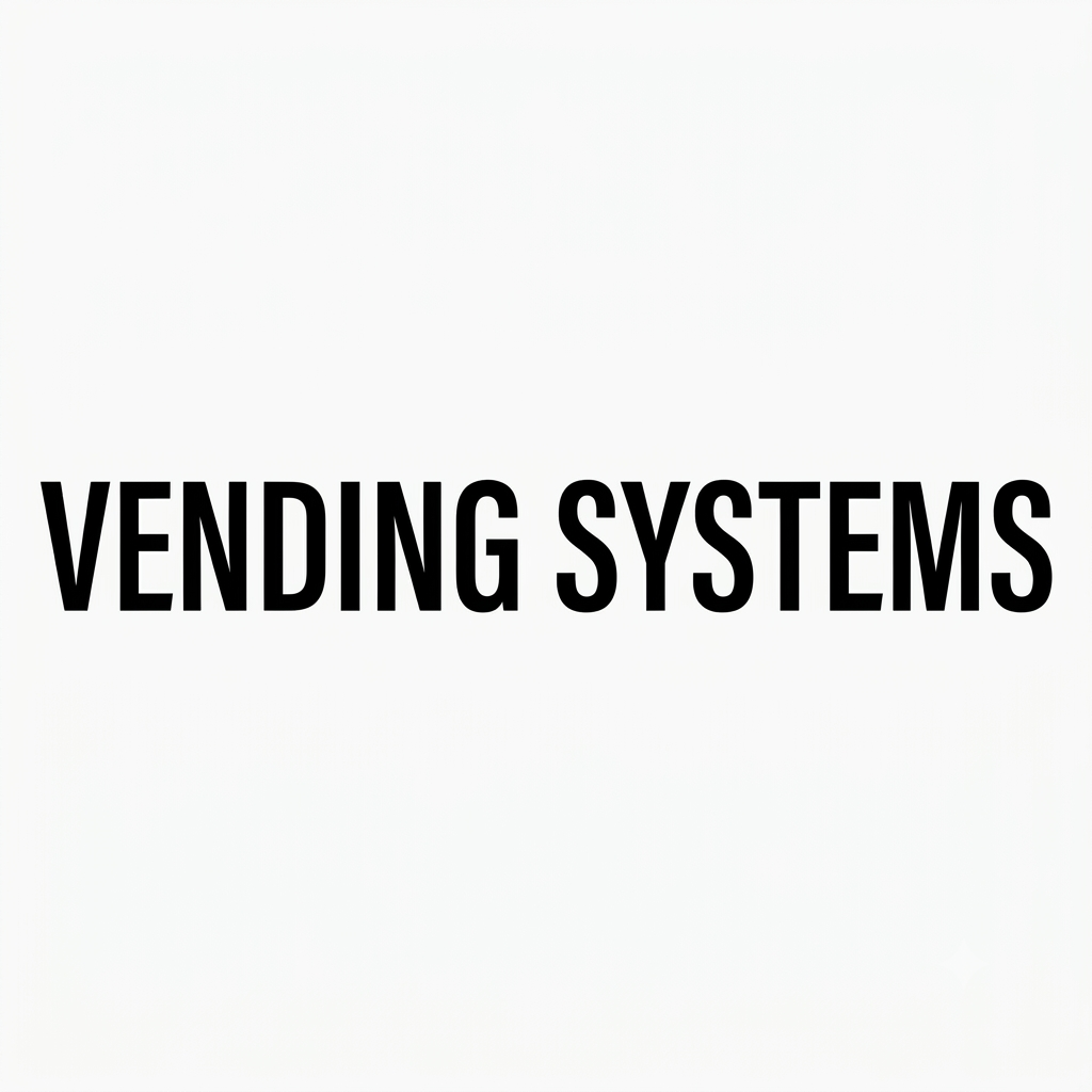 Vending Systems