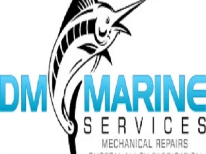 DM Marine Services