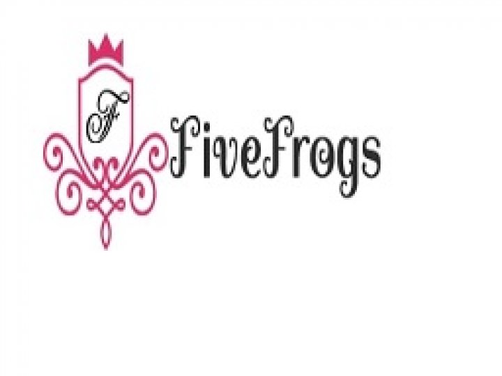 Five Frogs Luxury Guesthouse