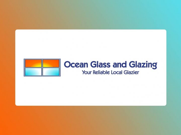 Ocean Glass and Glazing