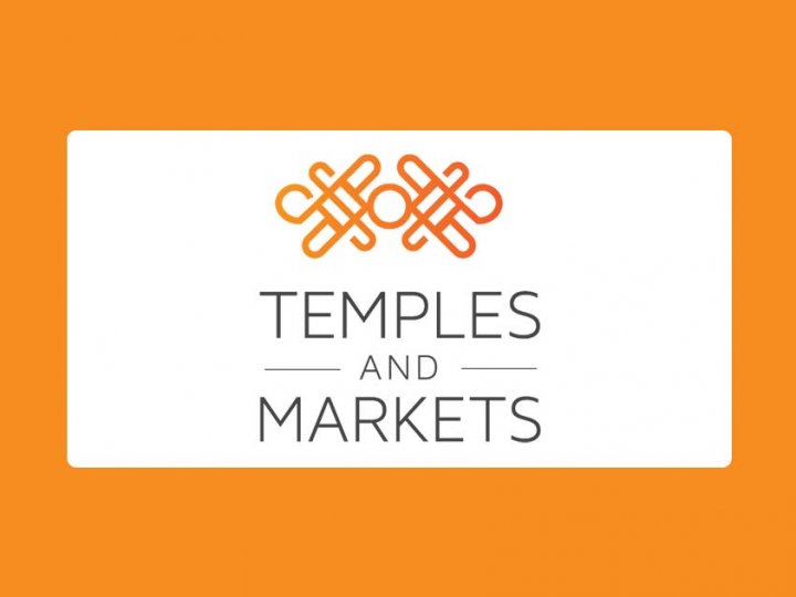 Temples And Markets