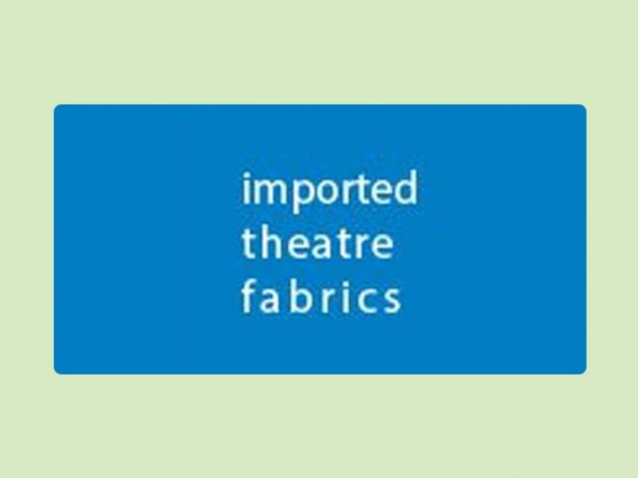 Imported Theatre Fabrics