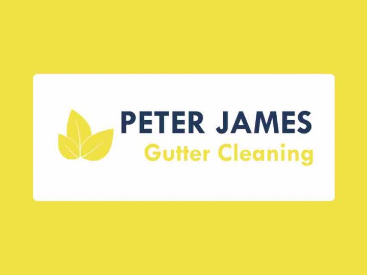 Peter James Gutter Cleaning