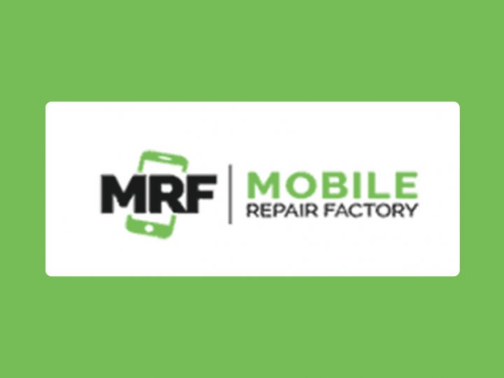 Mobile repair factory