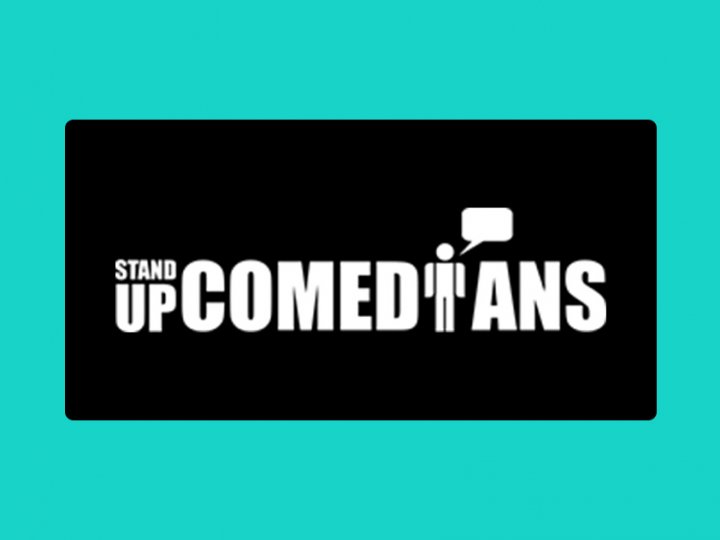Stand up Comedians