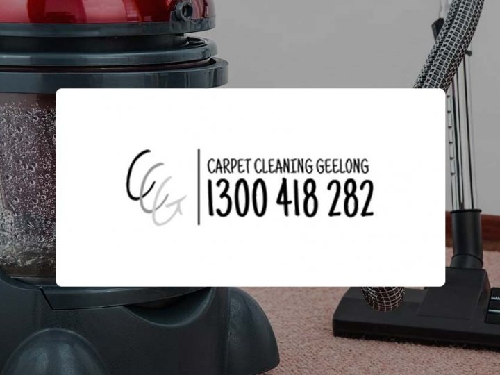 CARPET CLEANING GEELONG
