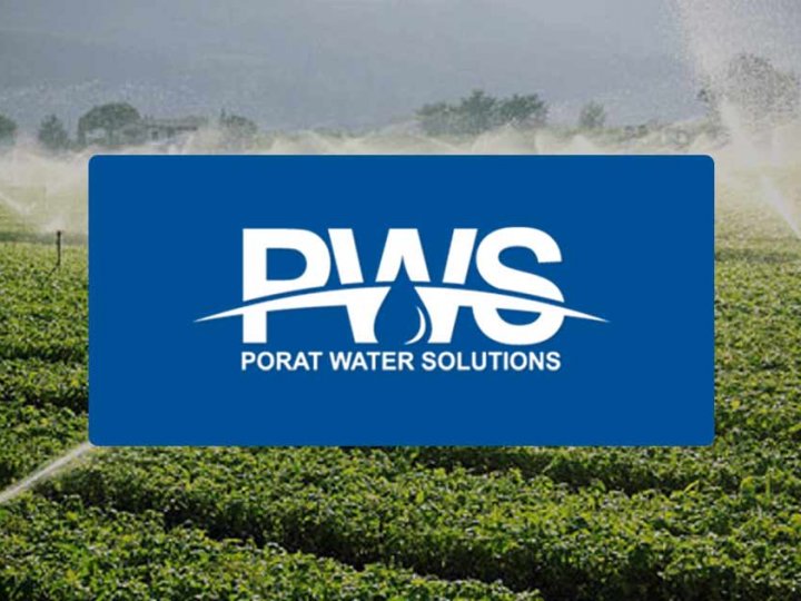 PWS (Porat Water Solutions)