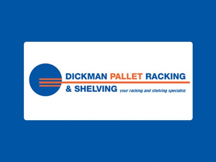 Dickman Pallet Racking & Shelving