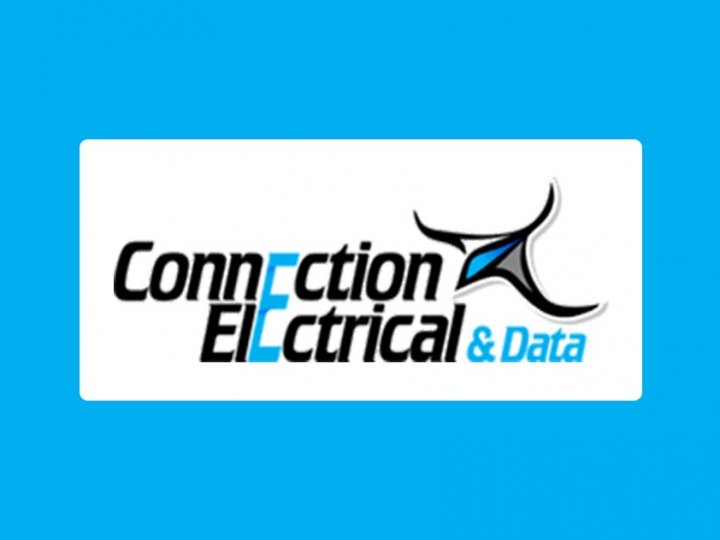 Connection Electrical And Data