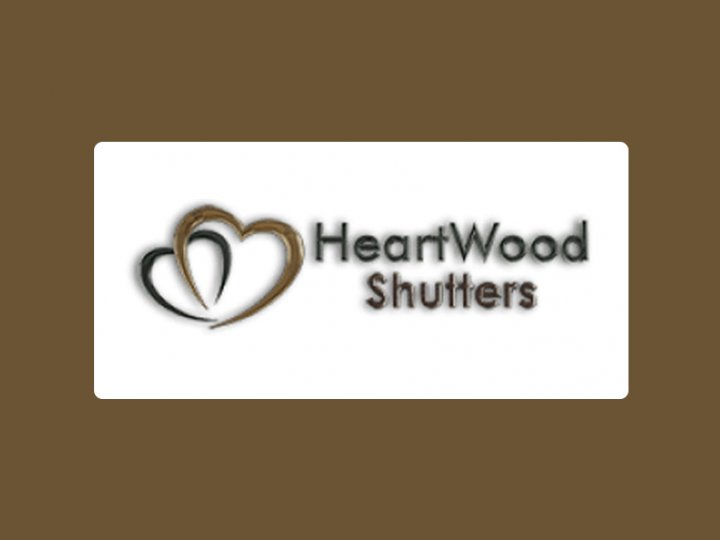 Heartwood Shutters