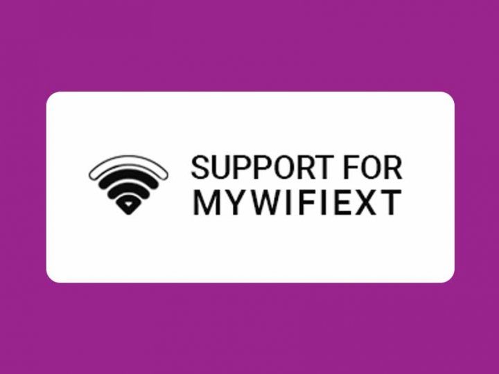 Mywifiext.net Login