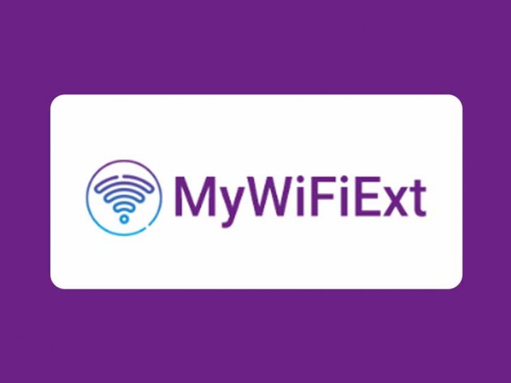 Mywifiext.net Extender Setup