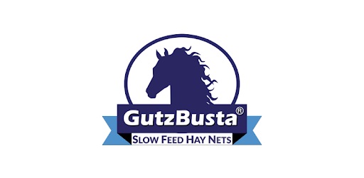 GutzBusta Hay Nets / All Bare with Natural Hoof Care