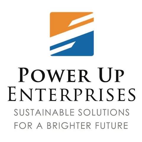 Power Up Enterprises