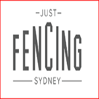 Just Fencing Sydney