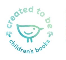 Created To Be: children's books by Nikki Rogers
