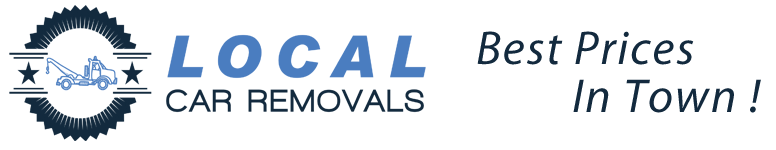 Local Car Removals