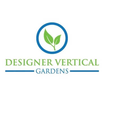 Fake Plant Hanging | Designer Vertical Gardens