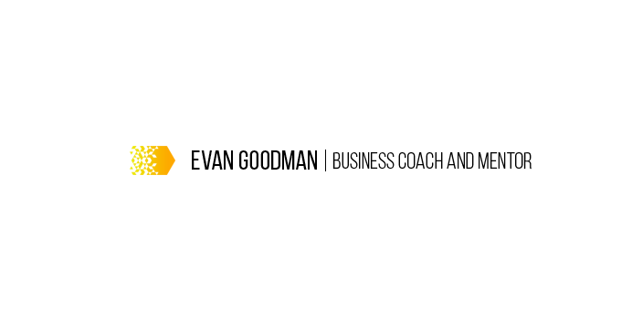 Evan Goodman – Business Coach
