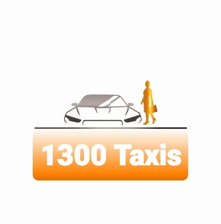 1300 taxis