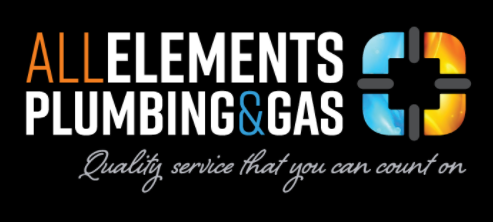 All elements plumbing and gas