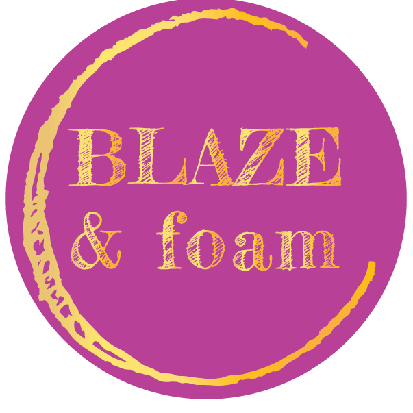 Blaze & Foam