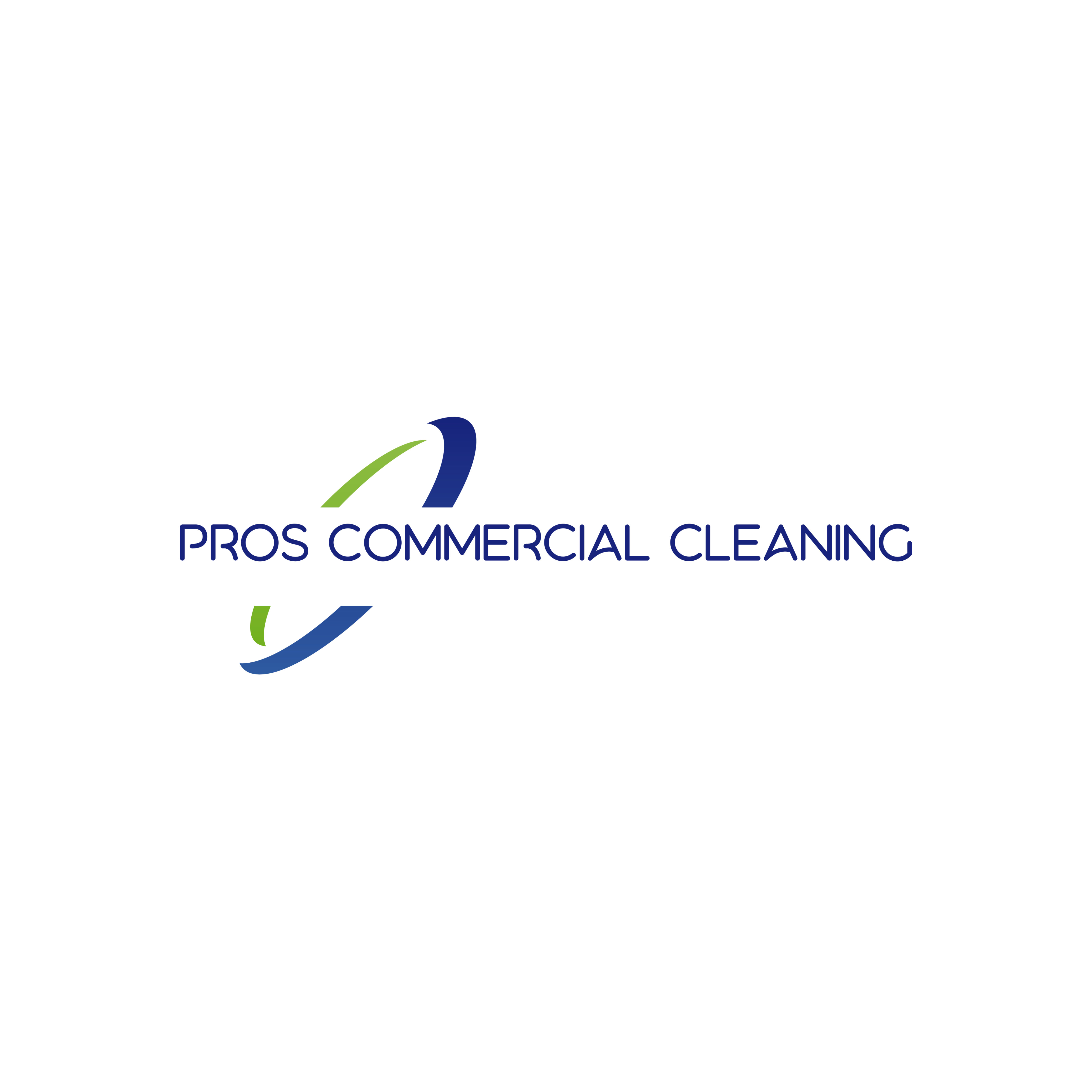 Commercial Cleaning Pro