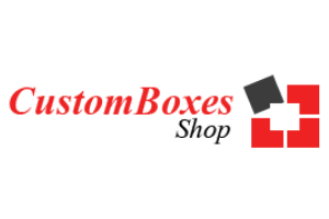 Custom Boxes Shop