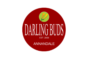 Darling Buds
