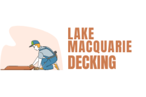 Lake Macquarie Decking
