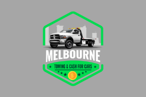 Melbourne Towing Cash For Cars