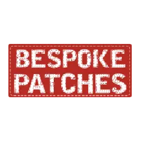 BESPOKE PATCHES – CUSTOMIZED PATCH MAKERS IN USA