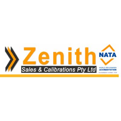 Calibration Companies Sydney-Zenith Instruments