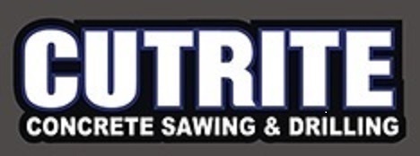 Cutrite Concrete Cutting & Core Drilling