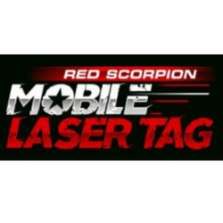 Red Scorpion Laser Tag