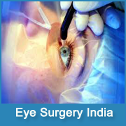 Best Price for Eye Surgery India