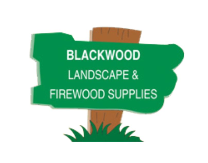 Blackwood Landscape and Firewood Supplies