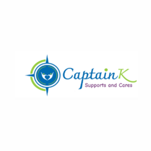 CaptainK Supports and Cares