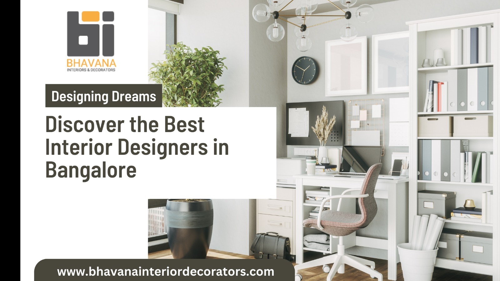 Creative Solutions on a Budget: Affordable Interior Designers in Bangalore