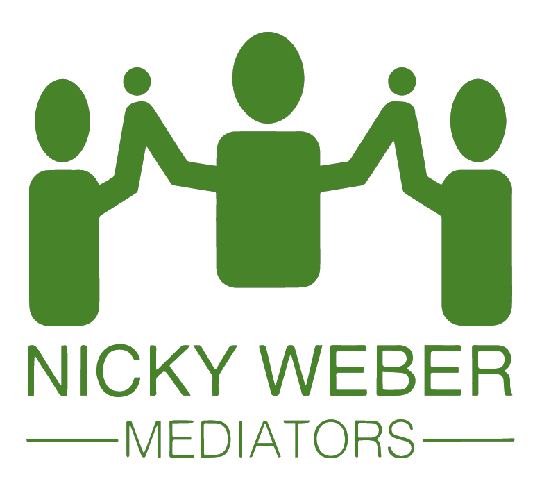 Nicky Weber Mediators